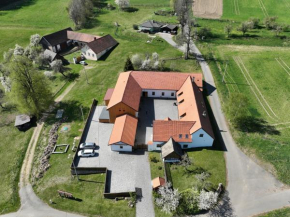 Penzion Horský statek
